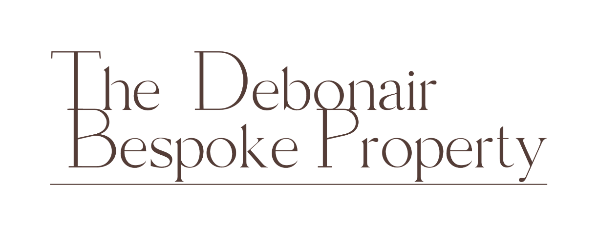 The Debonair Bespoke Property