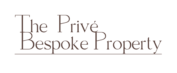 The Privé Bespoke Property